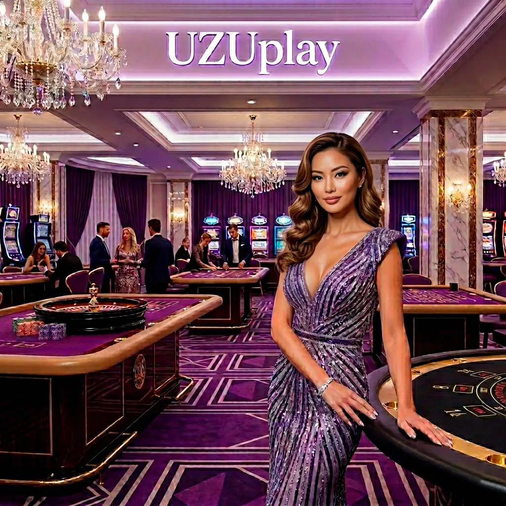 PlayUZU Casino Argentina: juegos online